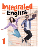 [절판] Integrated English 1